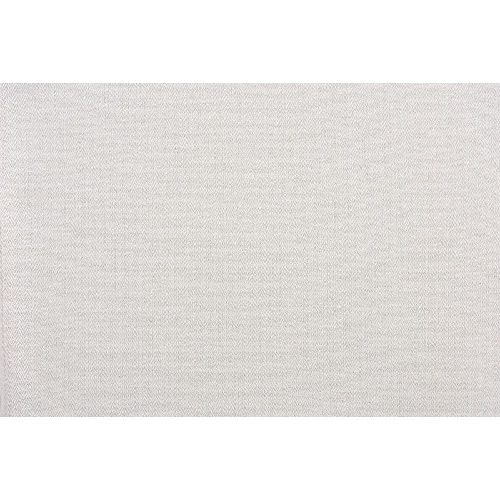 bali & pari Chloe Modern Bohemian Walnut Brown Finished Mahogany Wood and Natural Rattan Dining Chair