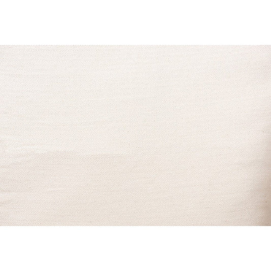 bali & pari Feya Modern Bohemian Natural Brown Antique Rattan Armchair