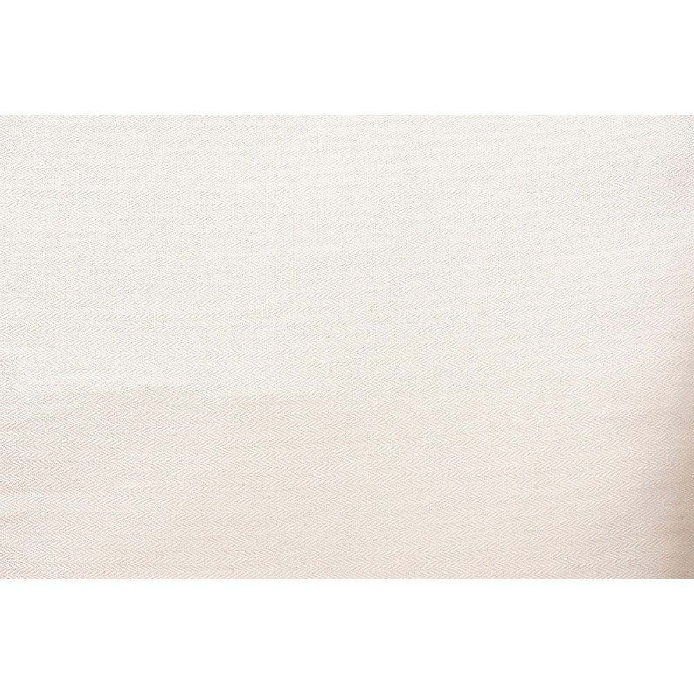 bali & pari Feya Modern Bohemian Natural Brown Antique Rattan Armchair