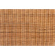 bali & pari Racquel Modern Bohemian Natural Rattan and Mahogany Wood Counter Stool WHI-DC9002-Rattan-CS