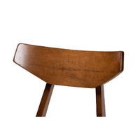 Light Grey, Walnut Brown