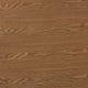 Baxton Studio Denmark Mid-Century Modern French Oak Brown Finished Rubberwood Dining Table WHI-Denmark-French-Oak-DT