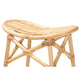 bali & pari Elgon Modern Bohemian Natural Brown Rattan Counter Stool WHI-Elgon-Rattan-CS