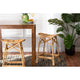 bali & pari Elgon Modern Bohemian Natural Brown Rattan Counter Stool WHI-Elgon-Rattan-CS