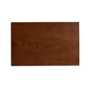 Baxton Studio Erion Modern and Contemporary Walnut Brown Finished Wood 5-Piece Dining Set