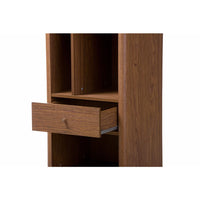 "Walnut" Brown