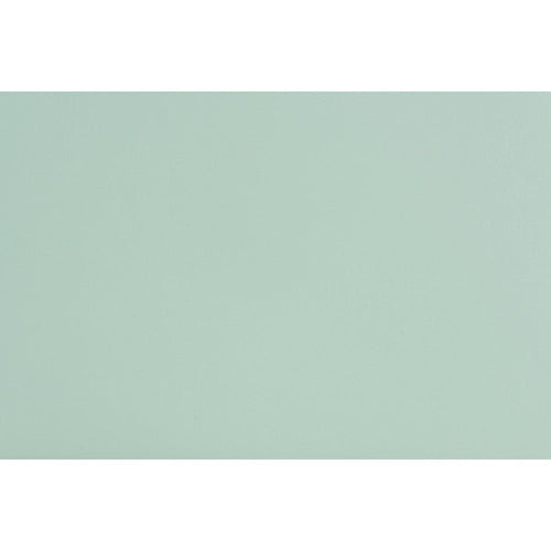 Baxton Studio Valtina Modern and Contemporary Two-Tone Oak Brown and Mint Green Finished Wood 3-Drawer Storage Unit with Baskets