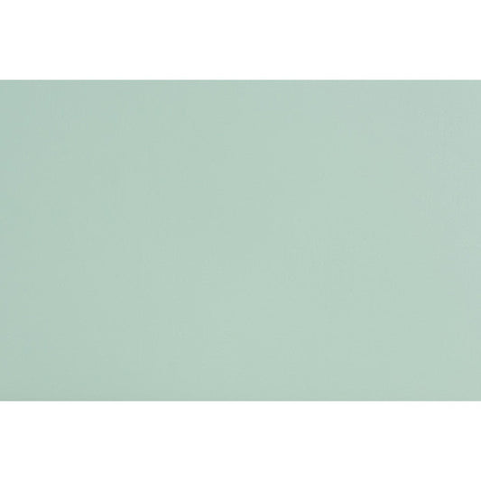 Baxton Studio Valtina Modern and Contemporary Two-Tone Oak Brown and Mint Green Finished Wood 3-Drawer Storage Unit with Baskets