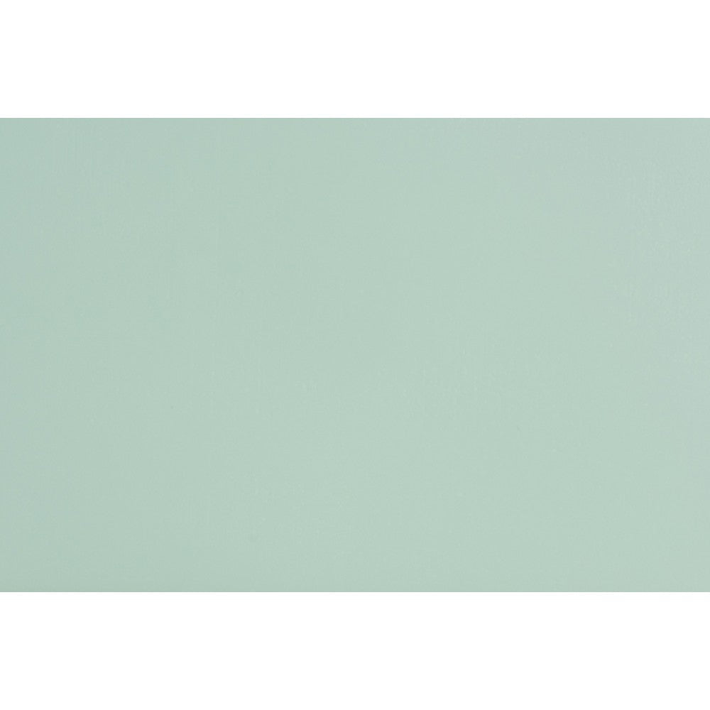 Baxton Studio Valtina Modern and Contemporary Two-Tone Oak Brown and Mint Green Finished Wood 3-Drawer Storage Unit with Baskets