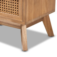 Natural Brown, Walnut Brown