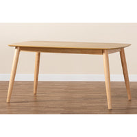 Natural Oak