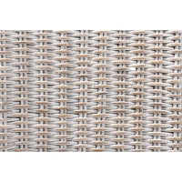 White, Natural Brown