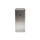 Baxton Studio Davet French Industrial Silver Metal 5-Drawer Accent Storage Cabinet WHI-JY17B167-Silver-Cabinet