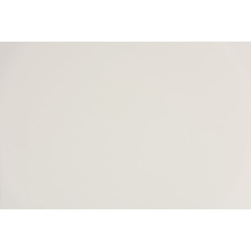 Baxton Studio Callen Classic and Traditional White Finished Wood 3-Drawer End Table