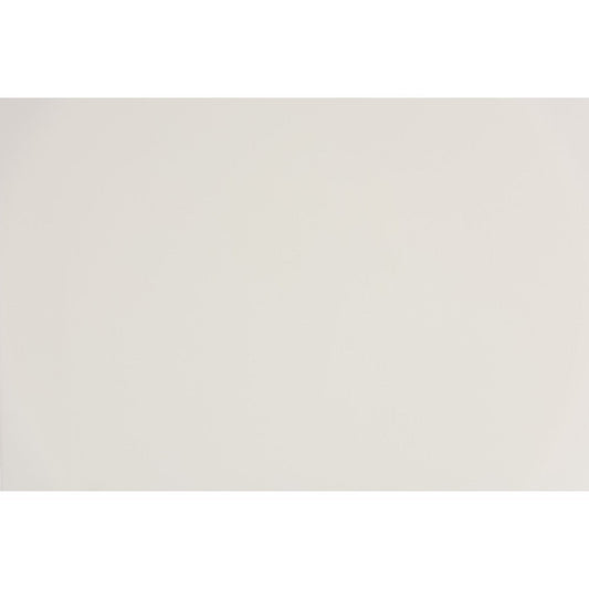 Baxton Studio Callen Classic and Traditional White Finished Wood 3-Drawer End Table