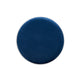 Baxton Studio Marisa Glam and Luxe Navy Blue Velvet Fabric Upholstered Gold Finished Storage Ottoman WHI-JY19A221-Navy-Gold-Otto