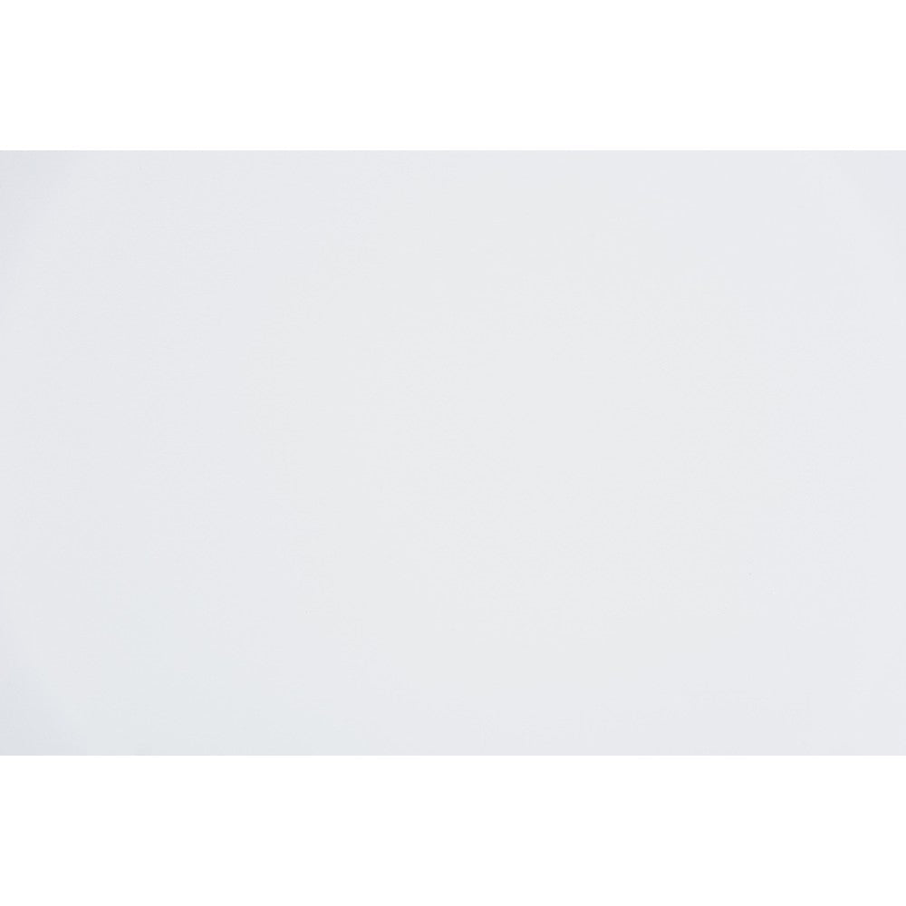 Baxton Studio Cianna Classic and Traditional White Wood End Table WHI-JY21A025-White-Wooden-ET