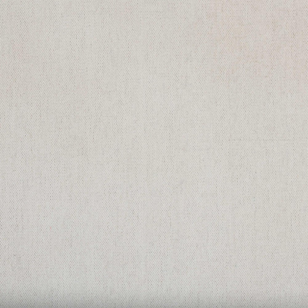 Baxton Studio Benton Vintage White Canvas 4-Drawer Storage Cabinet WHI-JY23B238-White-Cabinet