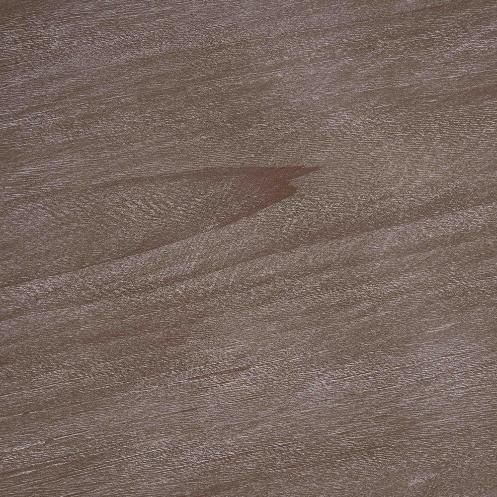 Baxton Studio Westlyn French Country Antique Brown Wood End Table WHI-JY24A183-Brown-ET