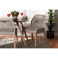 Grey, Walnut Brown