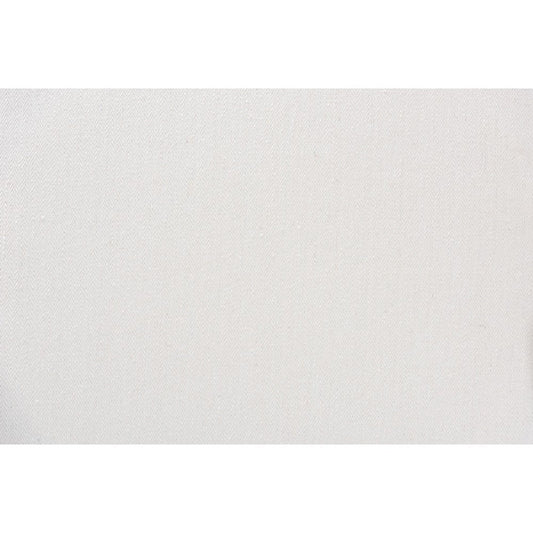 bali & pari Joana Modern Bohemian Dark Brown Mahogany Wood and Natural Seagrass Dining Arm Chair