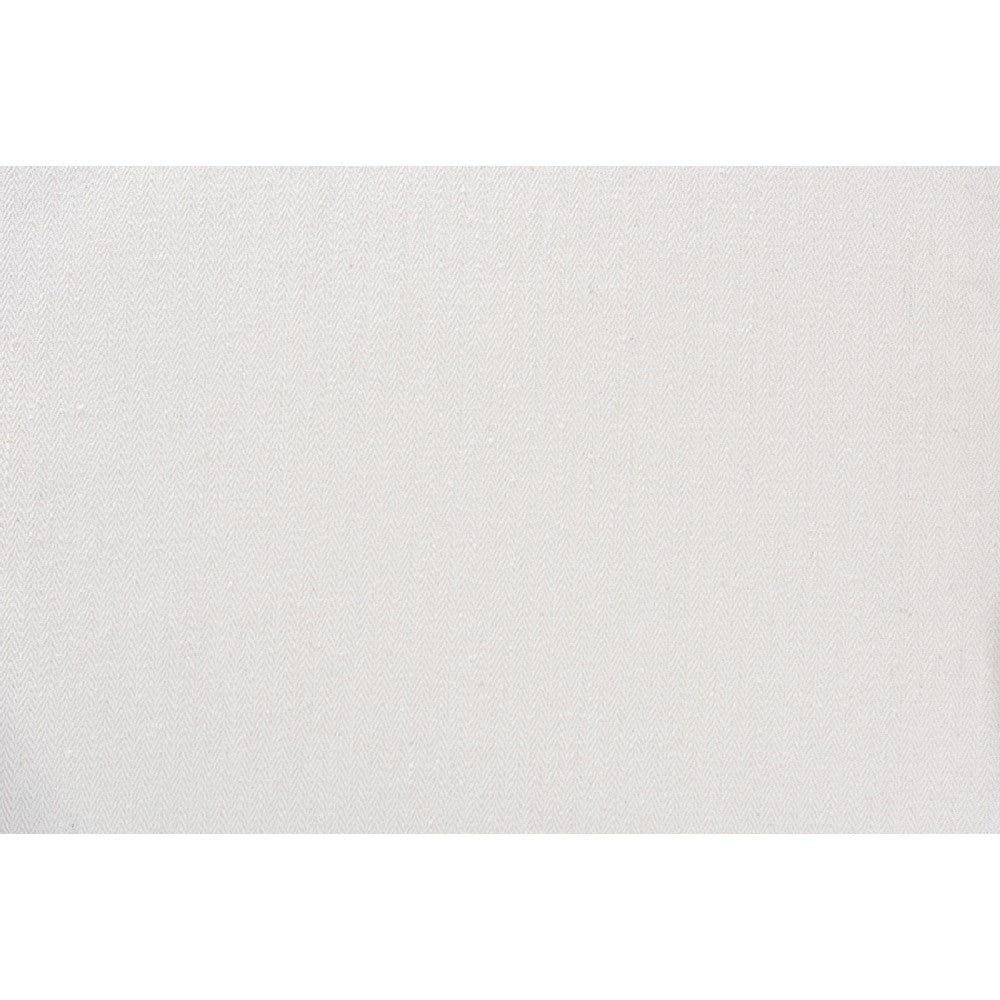 bali & pari Joana Modern Bohemian Dark Brown Mahogany Wood and Natural Seagrass Dining Arm Chair