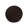 Baxton Studio Julie Modern and Contemporary Sand Fabric Upholstered and Dark Brown Finished Wood 5-Piece Dining Set