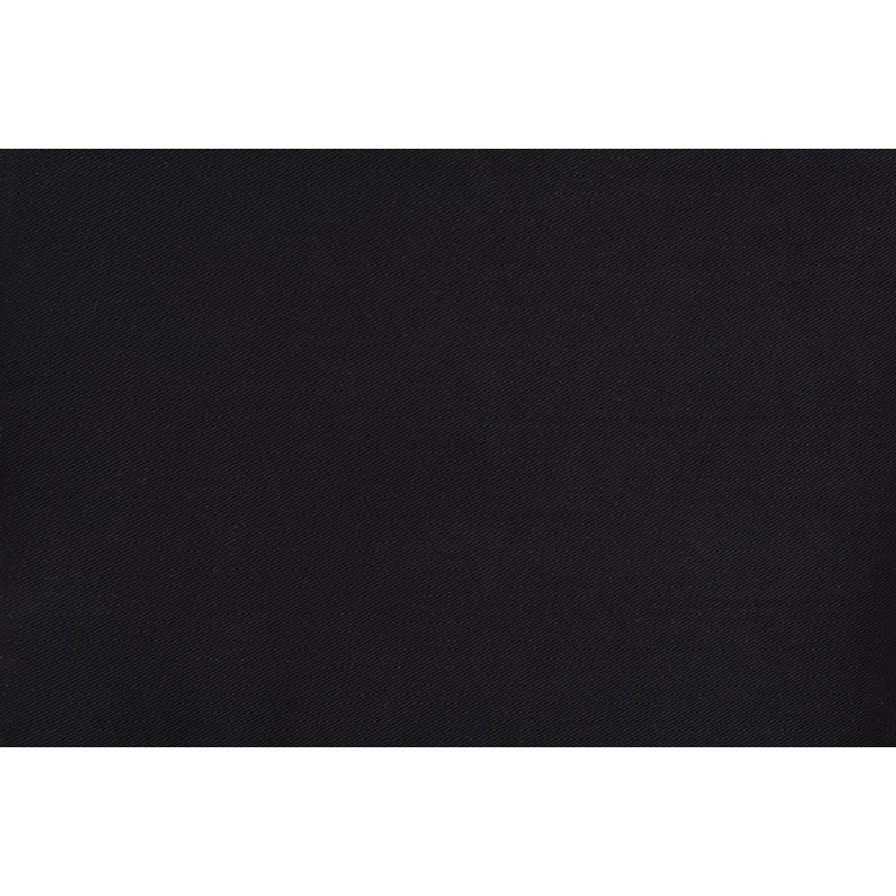 Baxton Studio Ballerina Modern Bohemian Black Finished Wood and Rattan 5-Piece Dining Set WHI-KYG003C-Black-5PC-Dining-Set