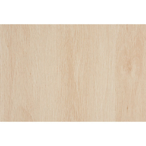 Baxton Studio Sebille Mid-Century Modern Light Brown Finished Wood 3-Drawer Storage Cabinet with Natural Rattan