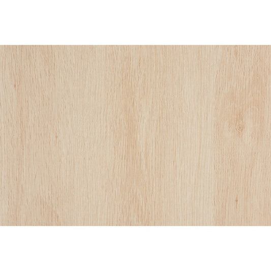 Baxton Studio Sebille Mid-Century Modern Light Brown Finished Wood 3-Drawer Storage Cabinet with Natural Rattan