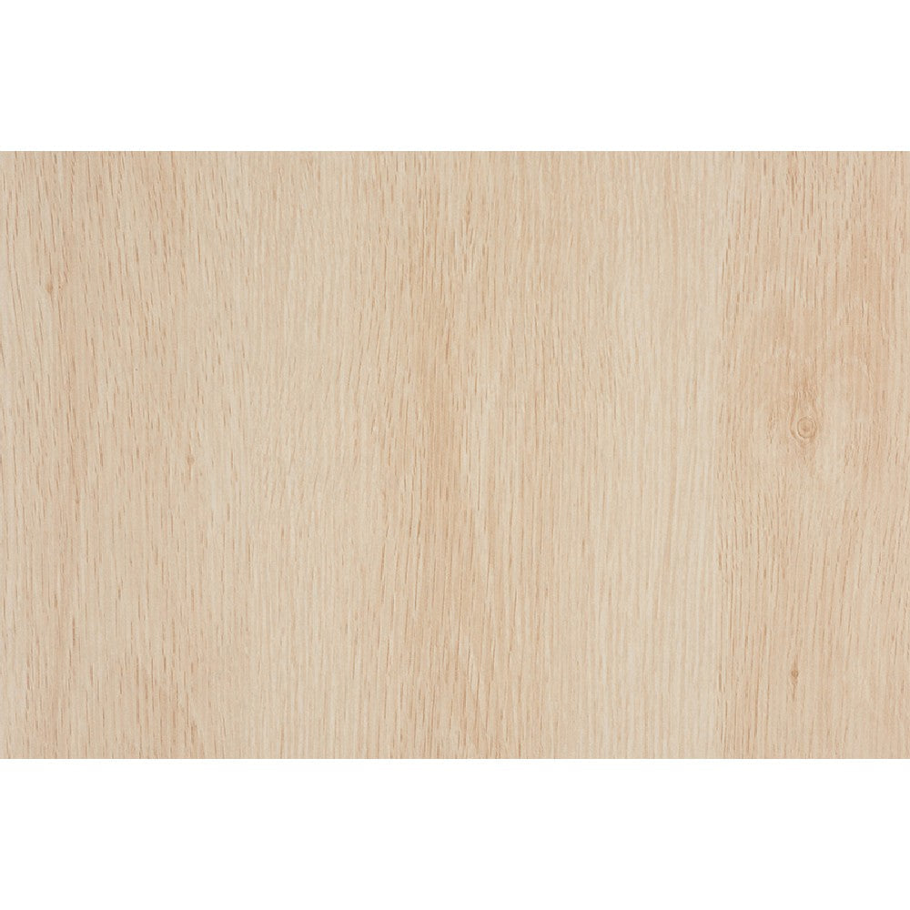 Baxton Studio Sebille Mid-Century Modern Light Brown Finished Wood 3-Drawer Storage Cabinet with Natural Rattan