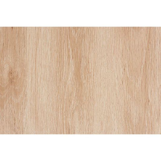 Baxton Studio Elsbeth Japandi Oak Brown Finished Wood and Natural Rattan 3-Drawer Storage Cabinet