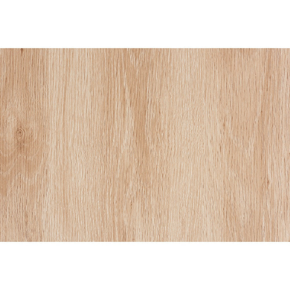 Baxton Studio Elsbeth Japandi Oak Brown Finished Wood and Natural Rattan 3-Drawer Storage Cabinet