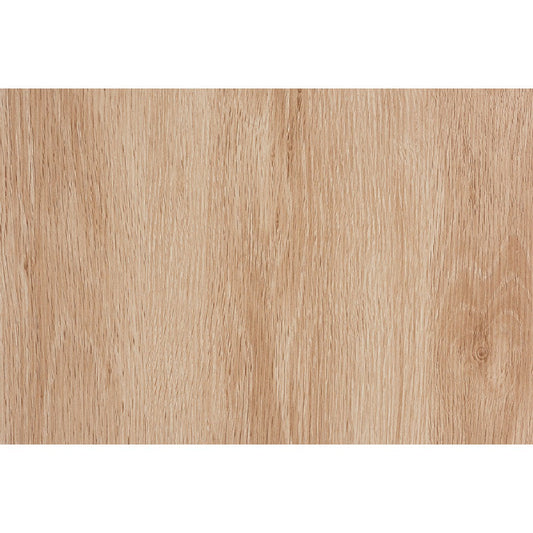 Baxton Studio Elsbeth Mid-Century Modern Oak Brown Finished Wood and Natural Rattan 5-Drawer Storage Cabinet