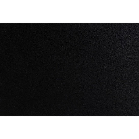 Baxton Studio Declan Mid-Century Modern Espresso Brown Finished Wood and Natural Rattan 2-Door Storage Cabinet