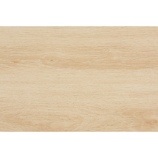 Baxton Studio Danina Japandi Oak Brown Finished Wood Bookshelf