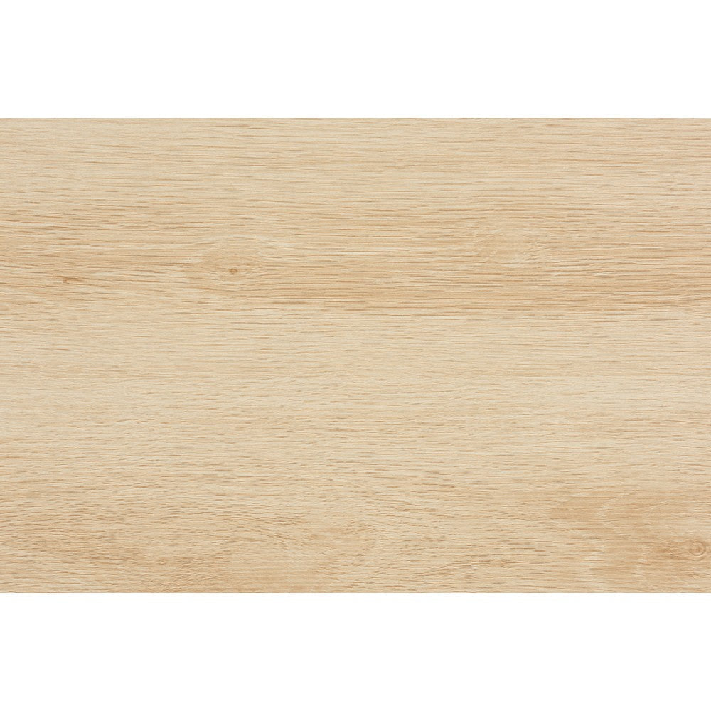 Baxton Studio Danina Japandi Oak Brown Finished Wood Bookshelf