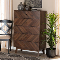 Walnut Brown
