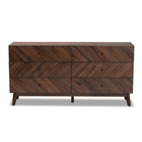 Walnut Brown
