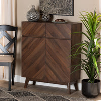 Walnut Brown