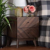 Walnut Brown