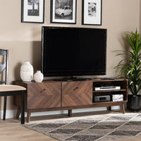 Walnut Brown
