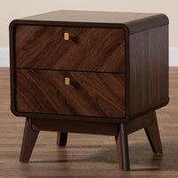Walnut Brown