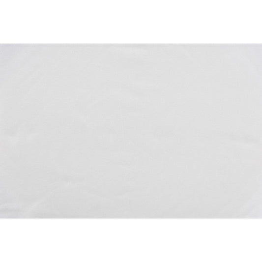 bali & pari Laluna Modern Bohemian Greywashed Natural Rattan and Mahogany Dining Chair with Cushion