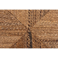 Natural Brown, Dark Brown