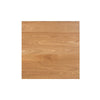 Baxton Studio Leena Mid-Century Modern Natural Oak Finished Wood Counter Height Pub Table WHI-Leena-Natural-Oak-PT