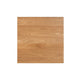 Baxton Studio Leena Mid-Century Modern Natural Oak Finished Wood Counter Height Pub Table WHI-Leena-Natural-Oak-PT
