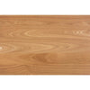 Baxton Studio Leena Mid-Century Modern Natural Oak Finished Wood Counter Height Pub Table WHI-Leena-Natural-Oak-PT