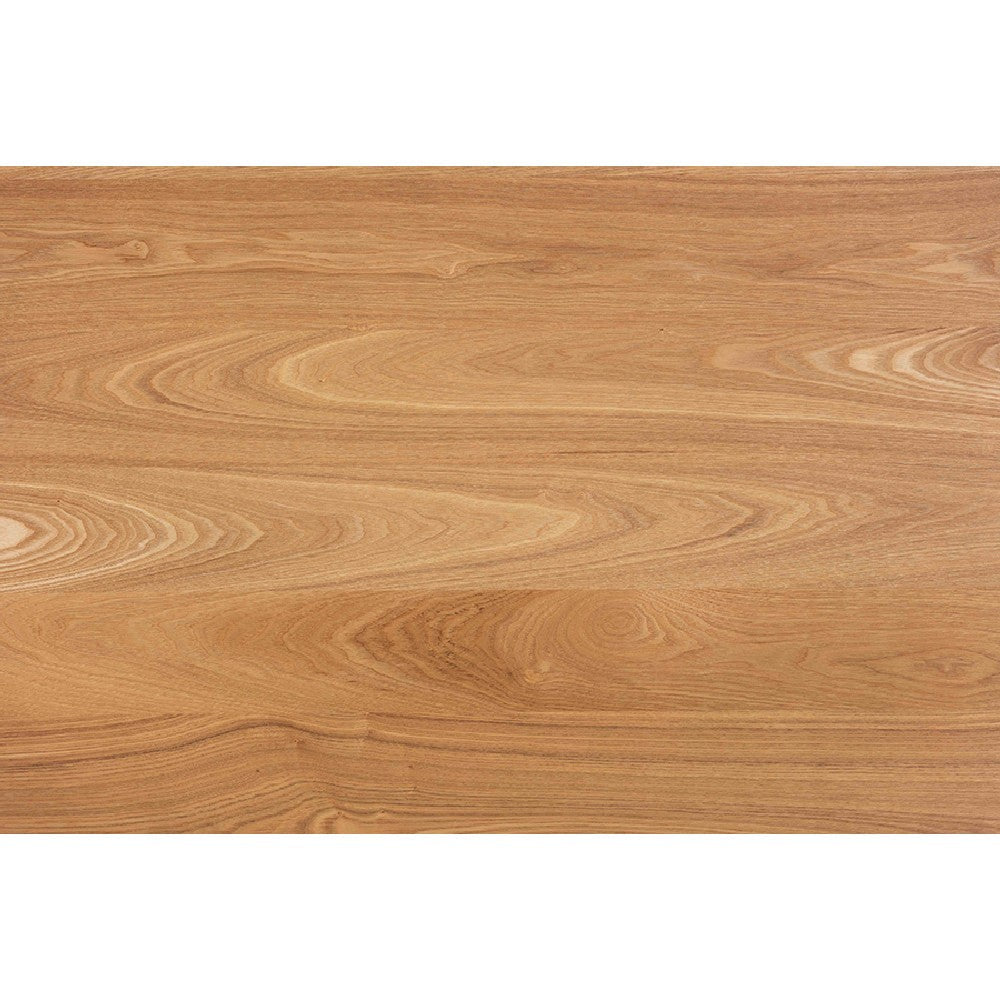 Baxton Studio Leena Mid-Century Modern Natural Oak Finished Wood Counter Height Pub Table WHI-Leena-Natural-Oak-PT