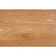 Baxton Studio Leena Mid-Century Modern Natural Oak Finished Wood Counter Height Pub Table WHI-Leena-Natural-Oak-PT